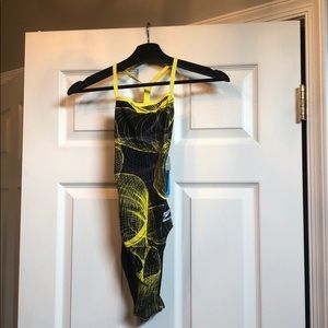 Speedo Endurance Training Suit
